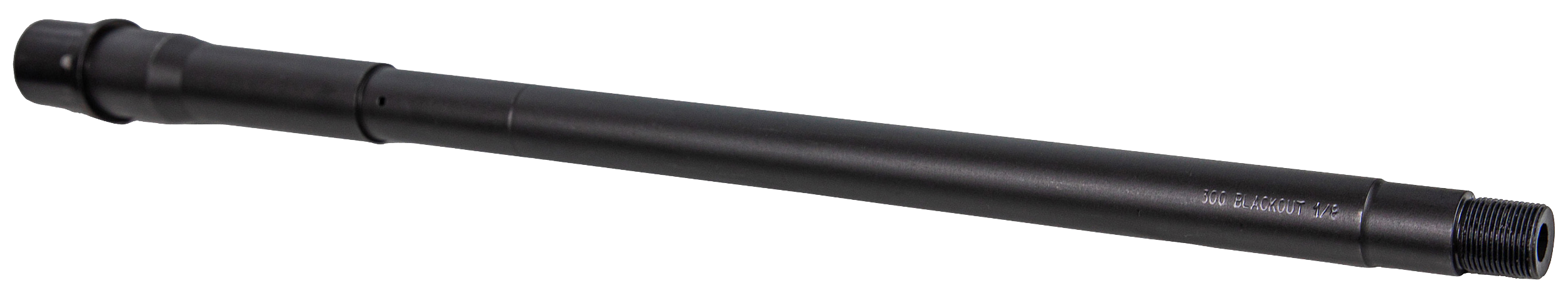 Diamondback 300P16H50B8R DB Barrel  300 Blackout 16" Pistol-Length Black Nitride 4150 Chrome Moly Vanadium Steel