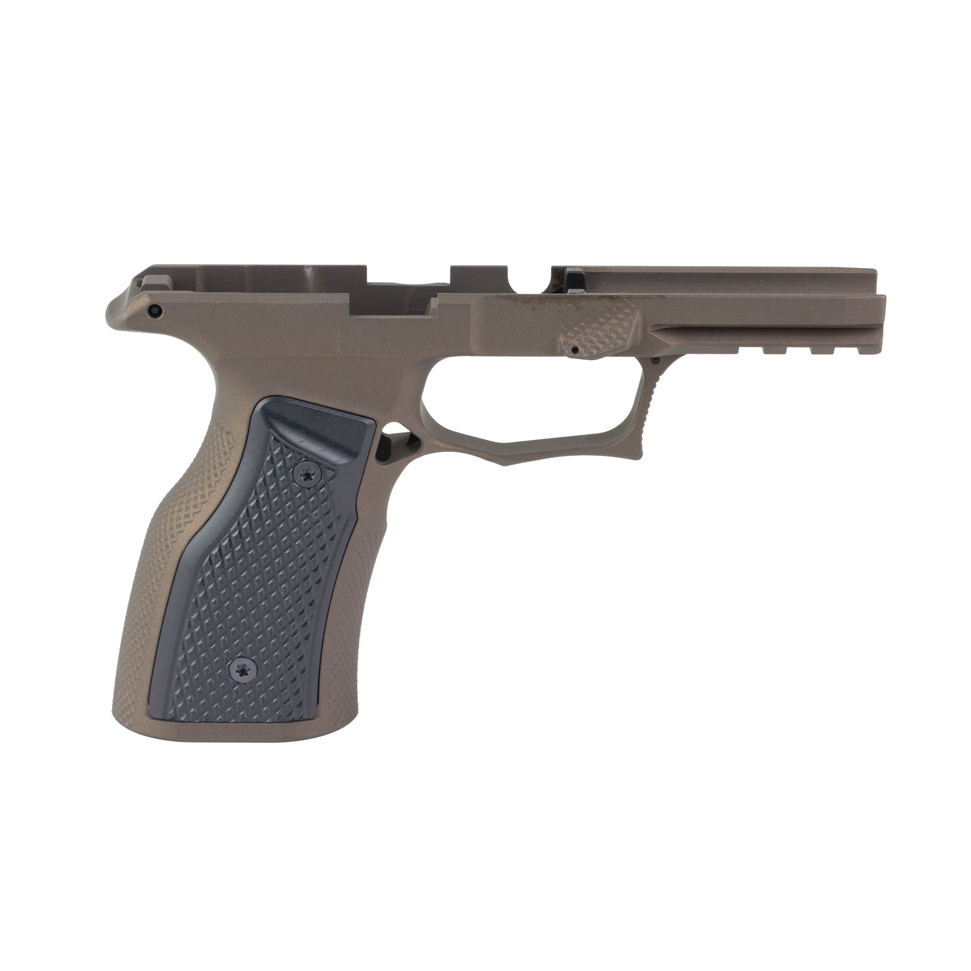 SHARPS GEN3 P365 XMACRO BRZ/BLK