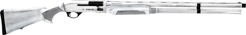 GFORCE ARMS ONE 12GA 28" 3+1 SEMI AUTO SNOW BLOWER WHITE