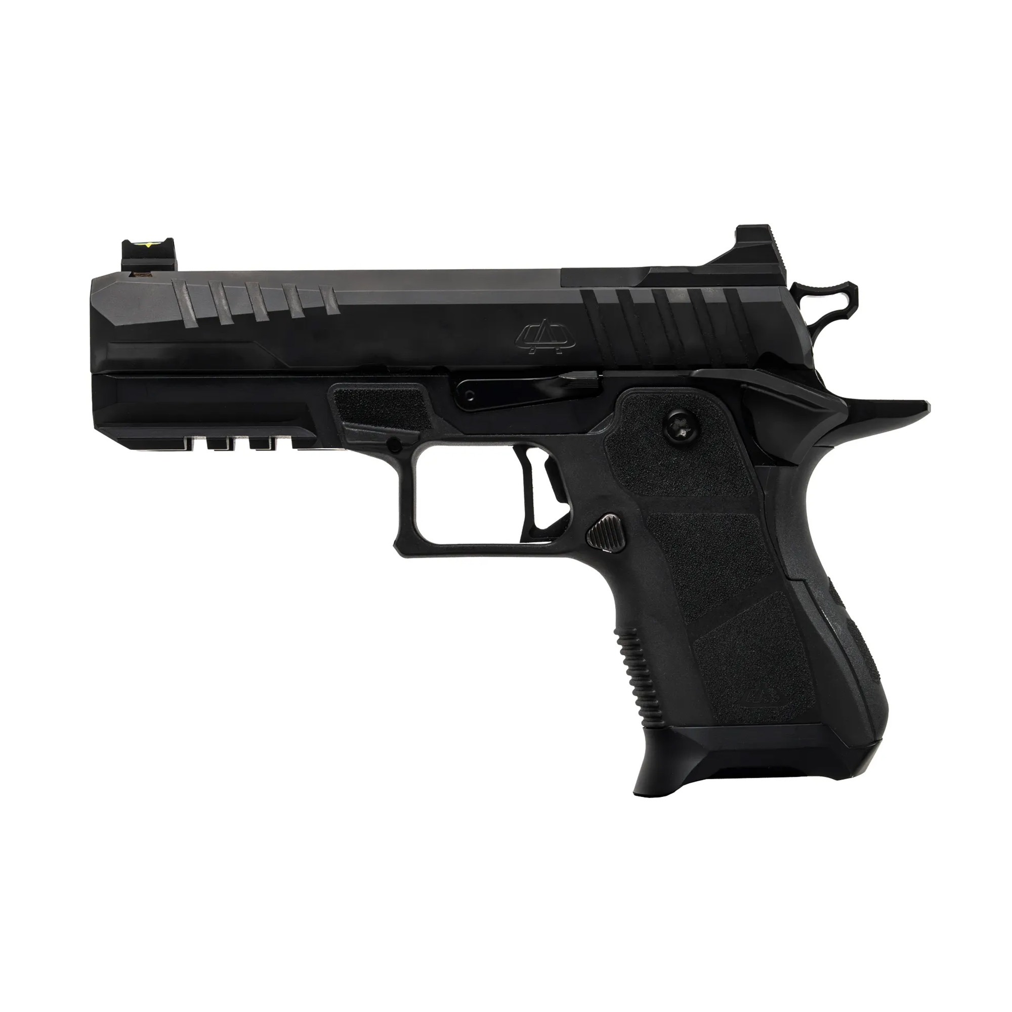 OA Defense 2311 Compact Plus Kit 9mm 4.25" Pistol