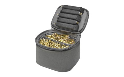 CLD DEF AMMO TRANSPORT BAG URBAN GRY