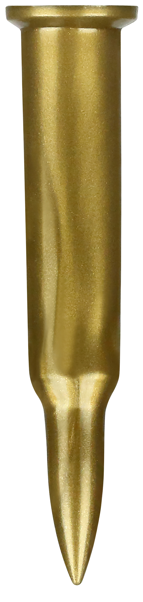 Caliber Gourmet CBGTEE Caliber Gourmet Tactical Golf Tees Brass Plastic