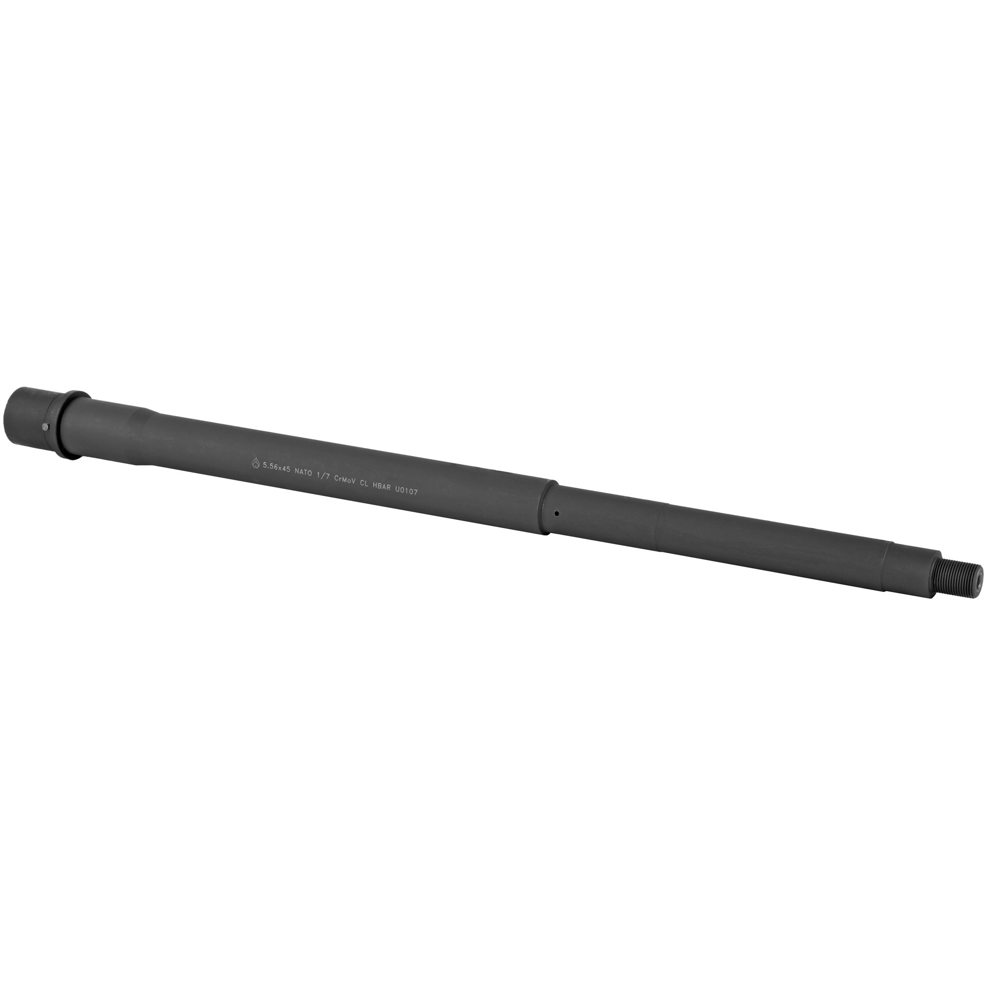 BALLISTIC BBL 5.56 16" HBAR MID CHR