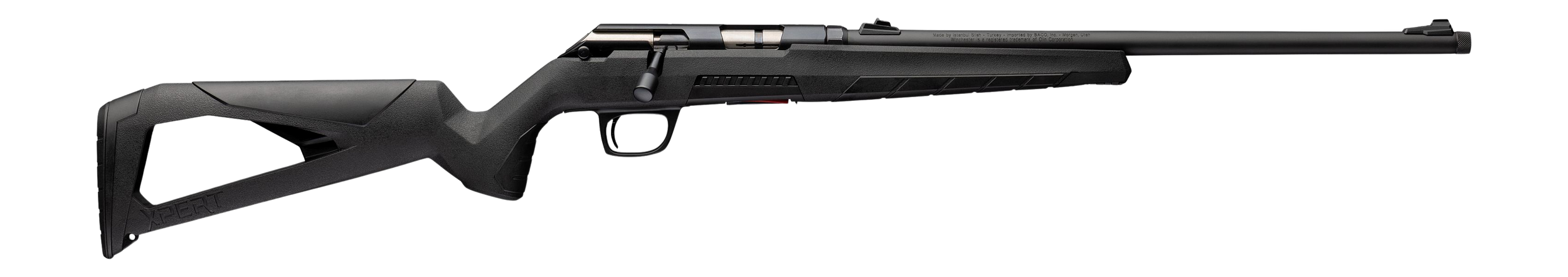 Winchester Xpert Shadow SR 21 Sharp 16.5" 10rd Rifle
