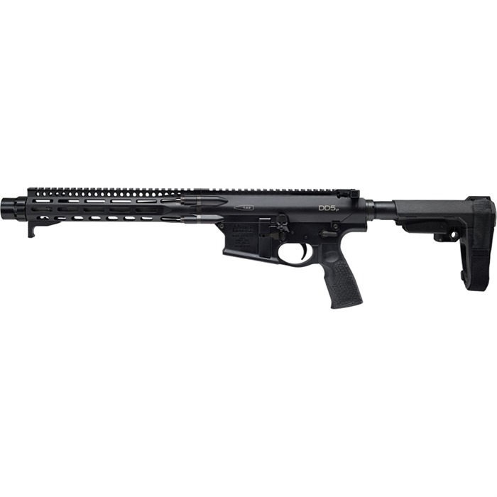 Daniel Defense DD5 P 12.5" Pistol