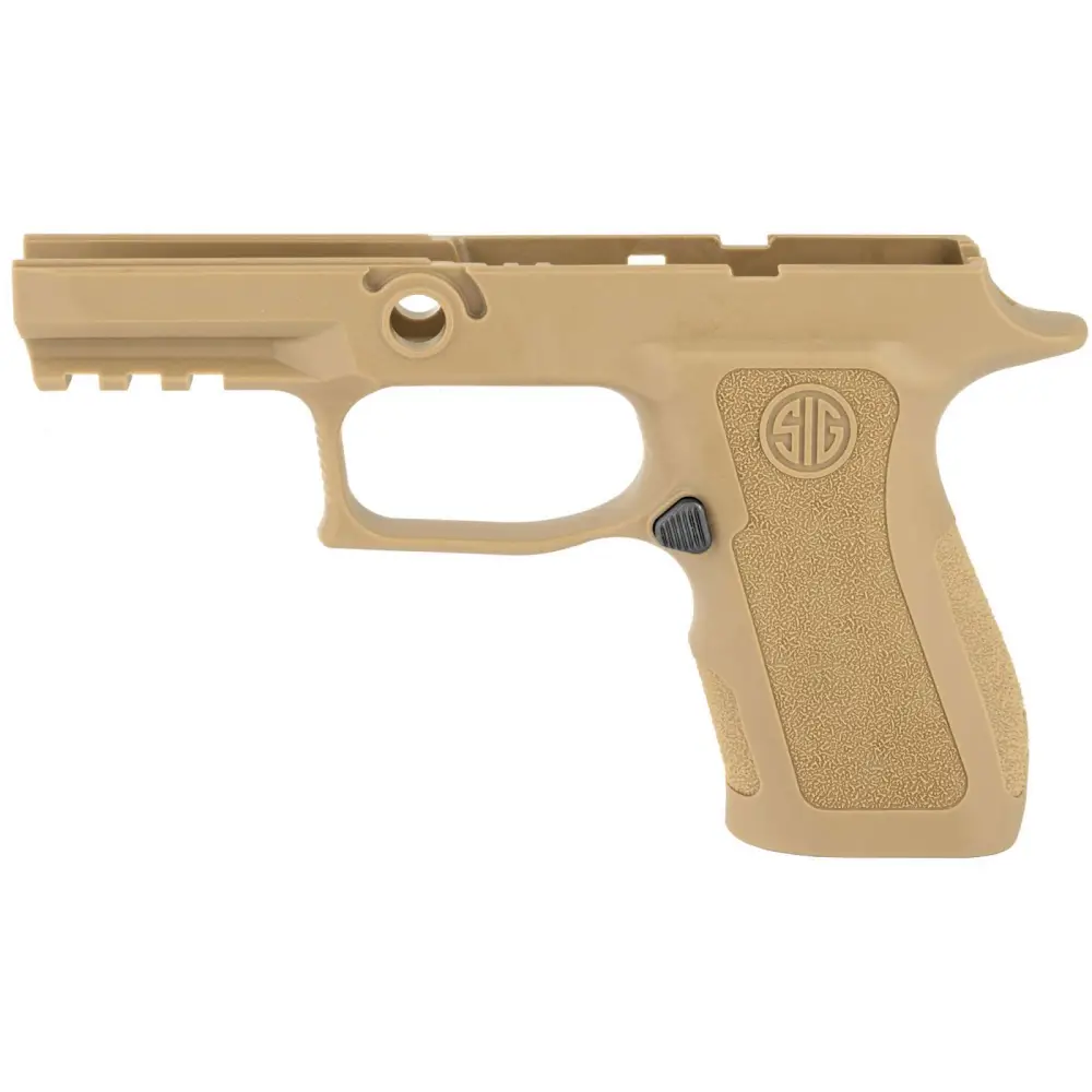 SIG SAUER GRIP MODULE ASSY 320 XSERIES COMPACT