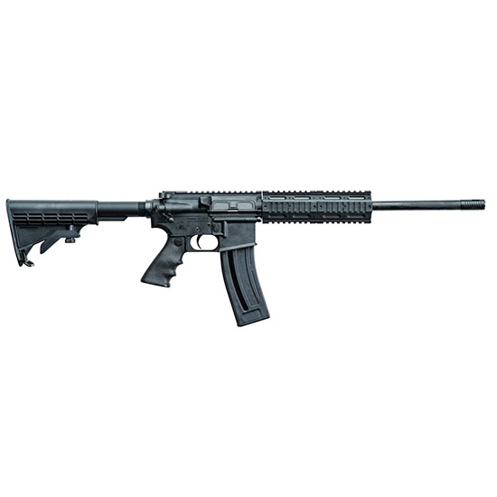 CHIAPPA MFOUR-22 GEN II PRO 22LR 16 HVY 2 10RD