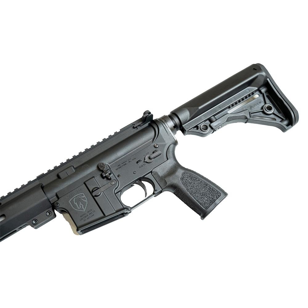One Horse OH-15 Complete Rifle 6mm ARC 30rd Magazine 16" Barrel 18" M-LOK Handguard Carbine-Length Gas System