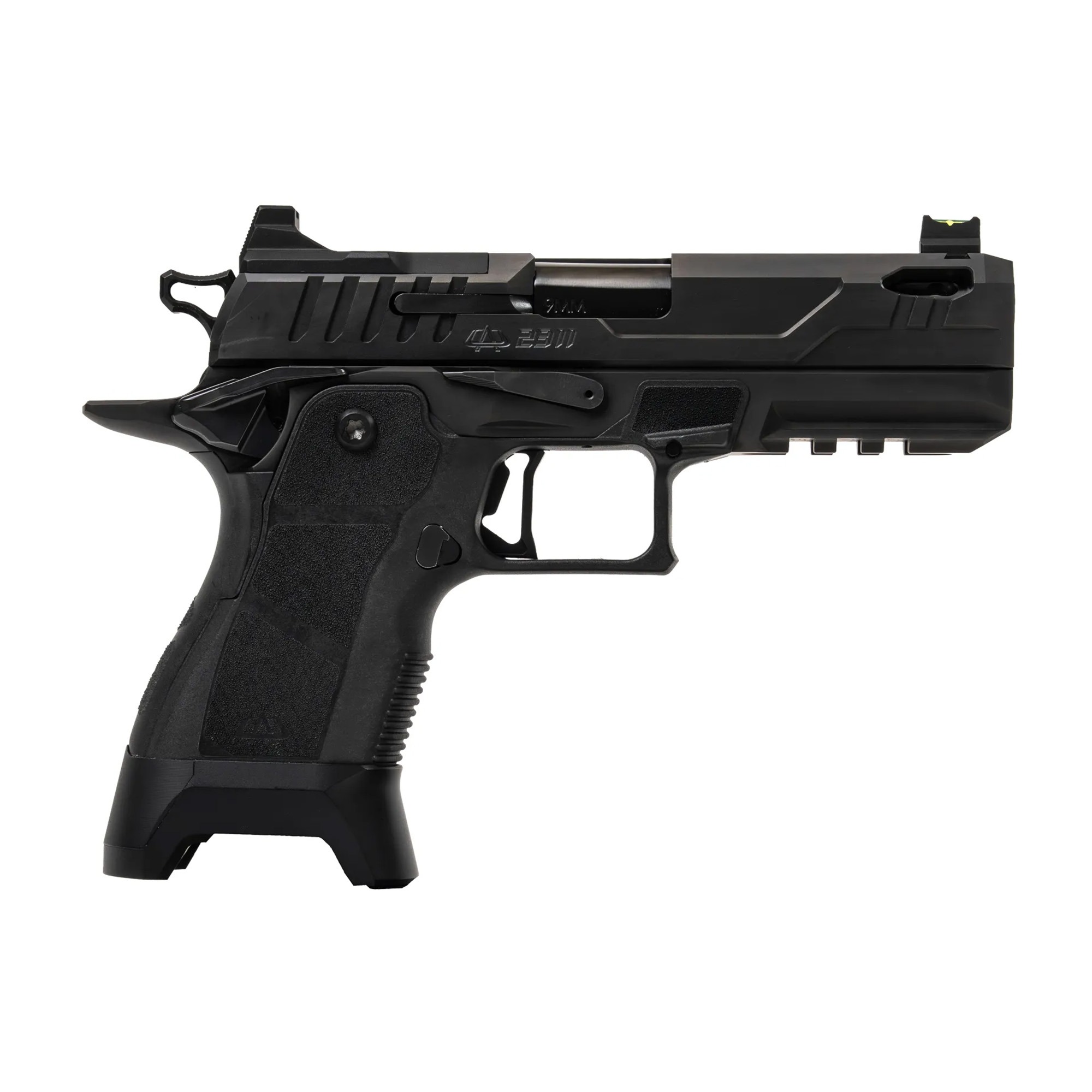 OA Defense 2311 Compact Pro Plus Kit 9mm 4.25" 17rd Pistol