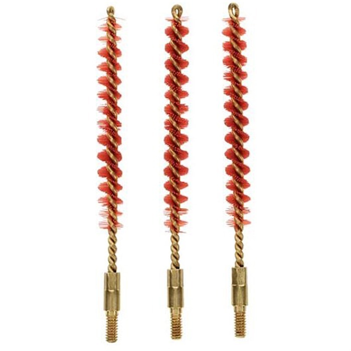 Tipton Best Nylon Bore Brush 375 Cal 3-Pack
