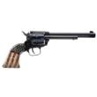 Heritage Rough Rider 22 LR 6.5" 6rd US Flag Grips Revolver