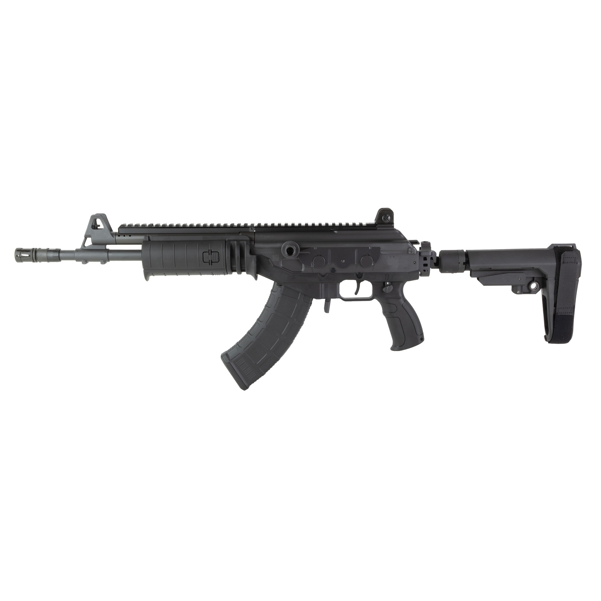 IWI GALIL ACE GEN1 7.62X39 13" BRACE