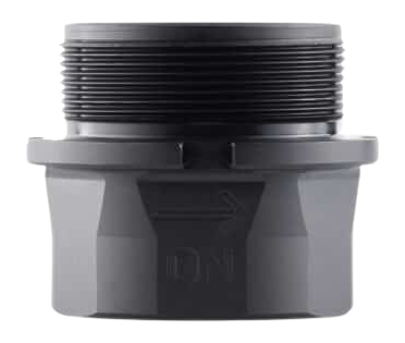 DEADAIR DA455HT XENO ADAPTER HUB TAPER