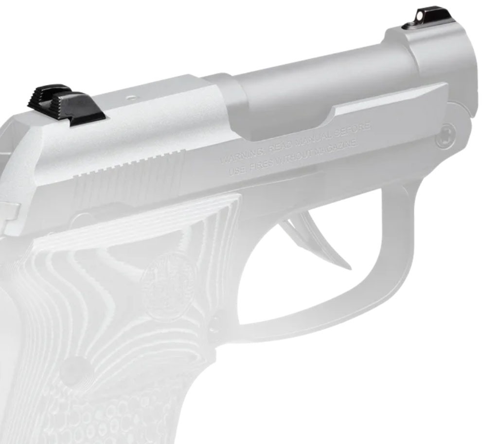 BER 20X SIGHTS STD
