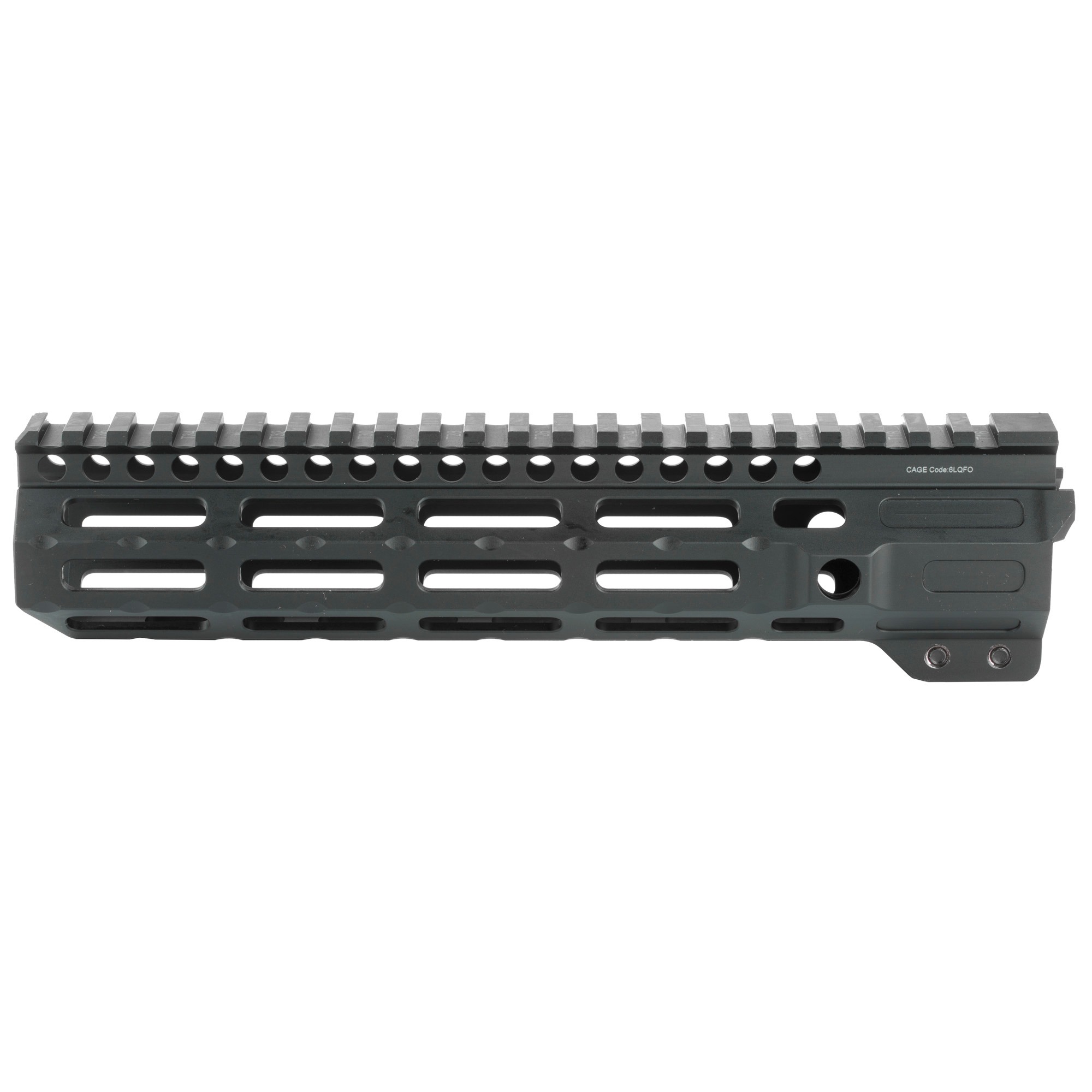 MIDWEST COMBAT RAIL 9.25" HNDGRD MLO