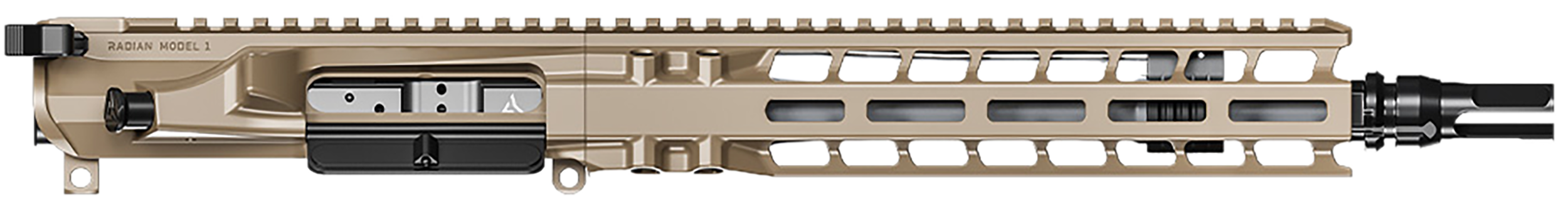 RADN R0452               COMPL UPPER 10.5 223W FDE