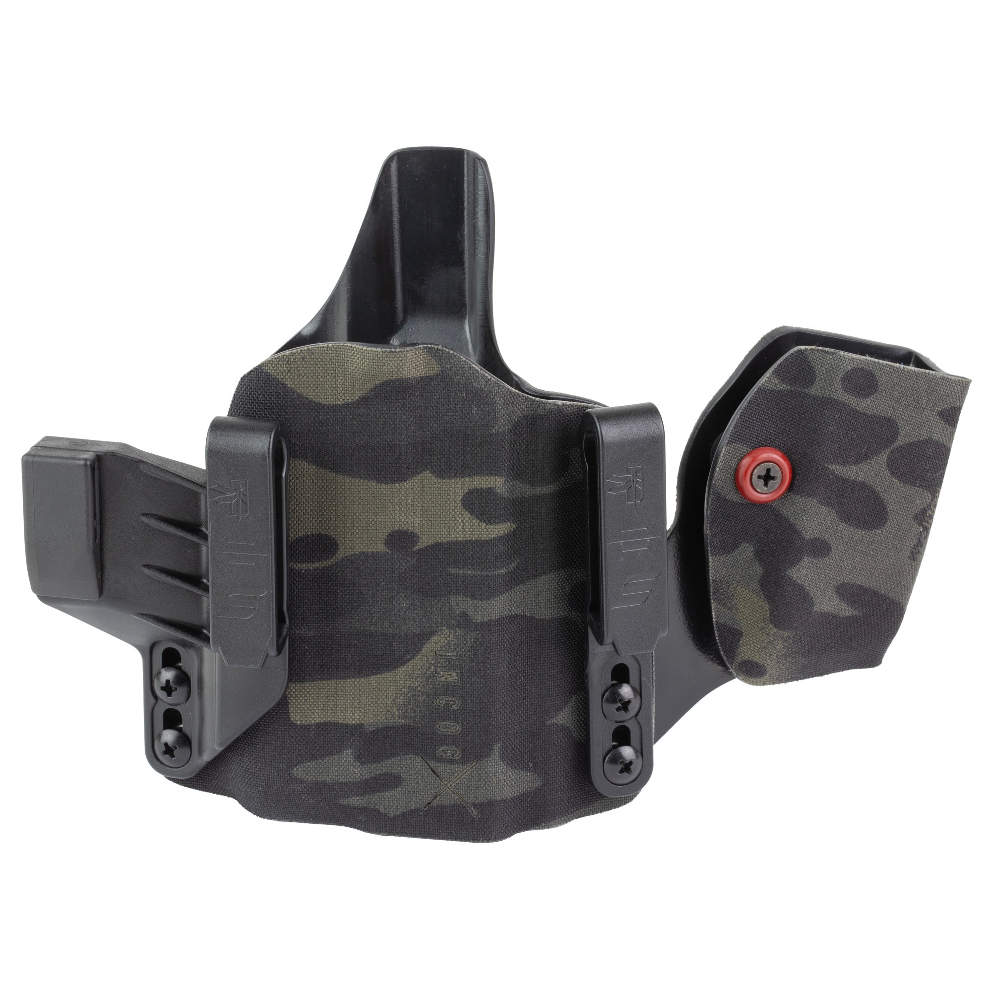 SL INCOG FOR GLK 17/19 W/LT MCB RH