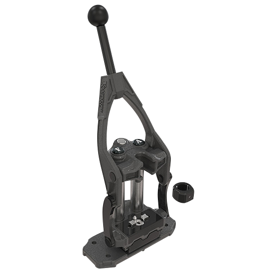 Frankford Arsenal 1122194 F-1 Single Stage Press Multi-Caliber Steel