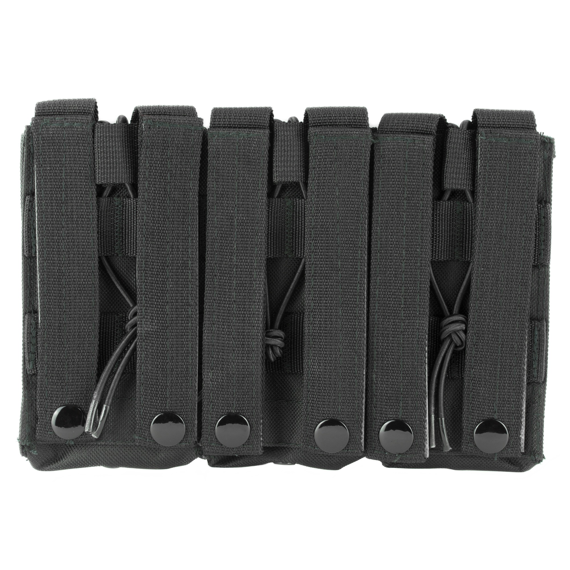 NCSTAR VISM AR TRPL MAG PCH BLK