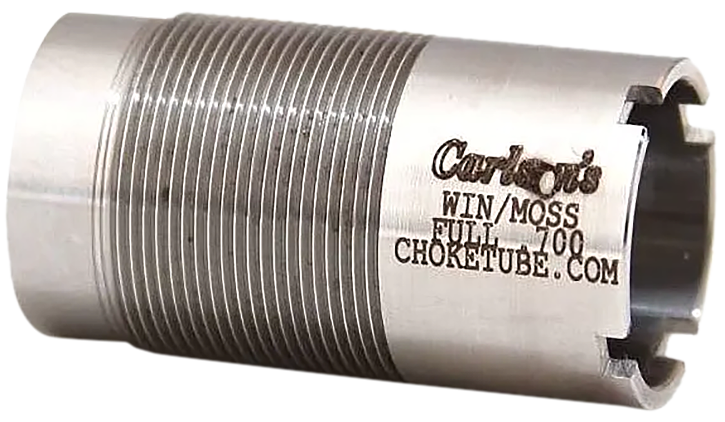 Carlson's Choke Tubes 52215   Winchester 12 Gauge Full Flush