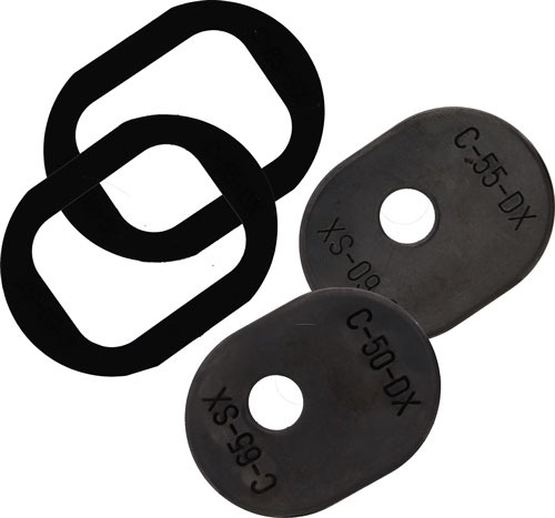 BERETTA STOCK DROP ADJUSTMENT KIT FOR SEMI-AUTO SHOTGUNS