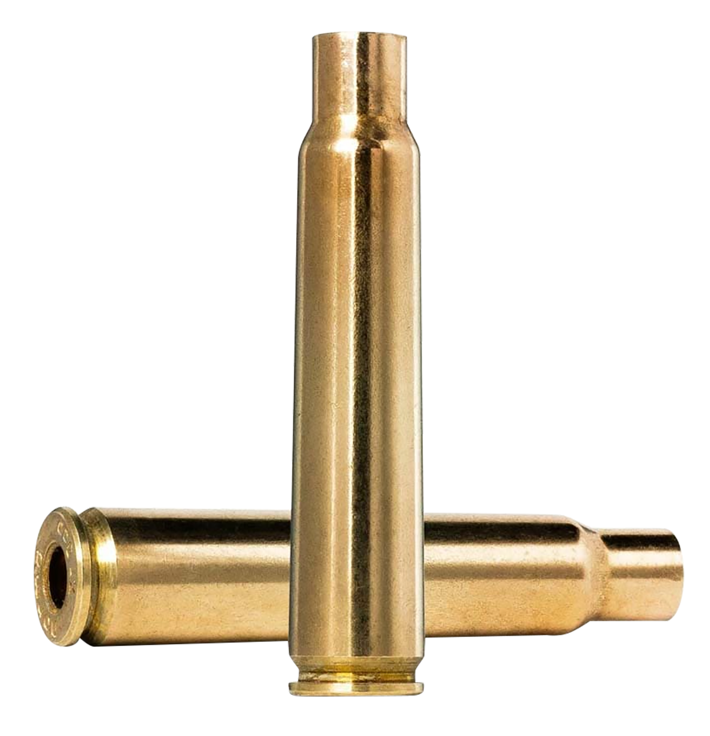 Norma Ammunition 20269012 Dedicated Components Reloading 270Win Rifle Brass