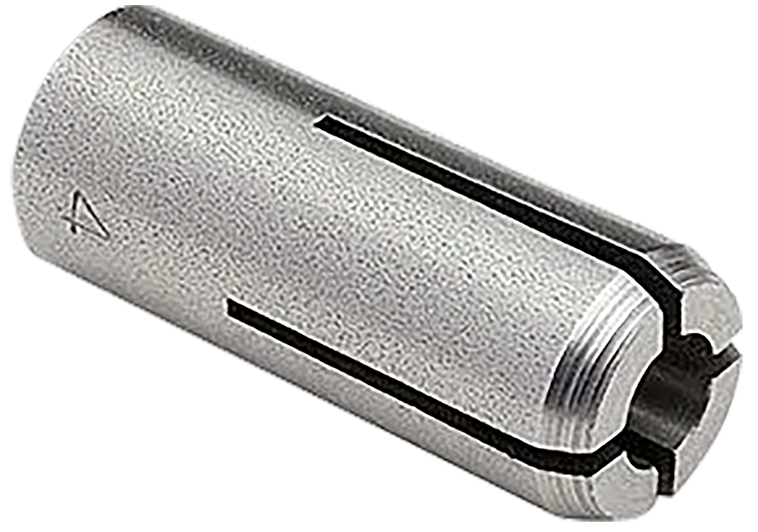 Hornady 392155 Collet Silver 223 Rem Small Rifle Firearm