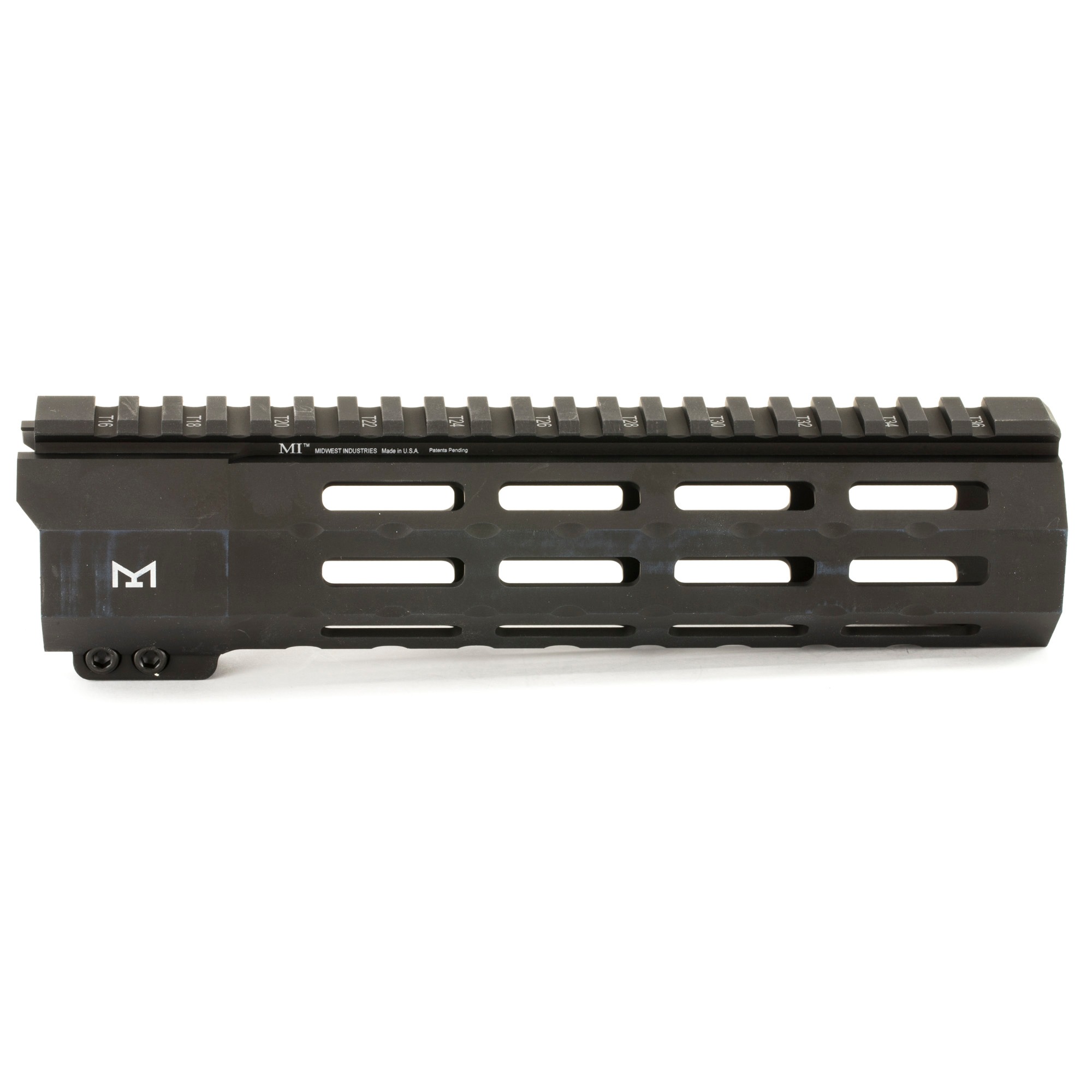 MIDWEST SP SERIES MLOK 9.25" HNDGRD