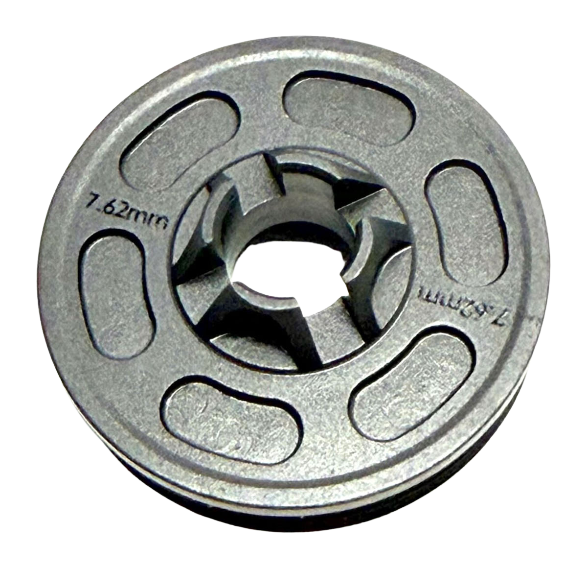 IWI IWSNVECSS7   FRONT CAP NON-VENTED 7.62MM