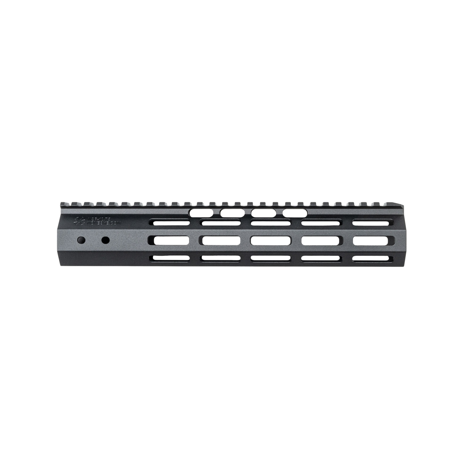 NOVESKE RAIL N4 4TH GEN 10.75" BLK