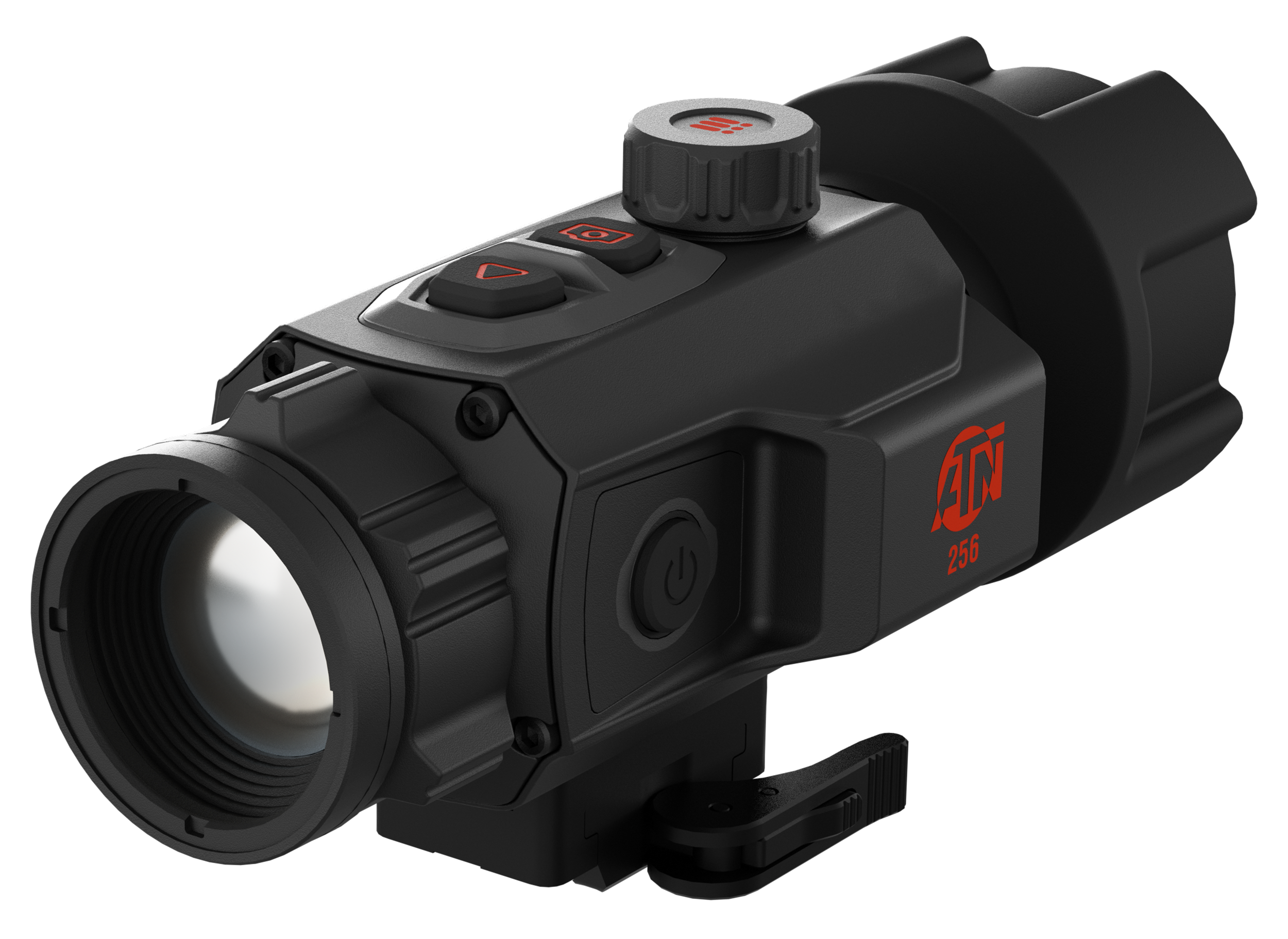 ATN TICO6225A TICO6 256 CLIP-ON