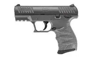 dWALTHER CCP M2 9X19 PSTL TUNGST 8RD