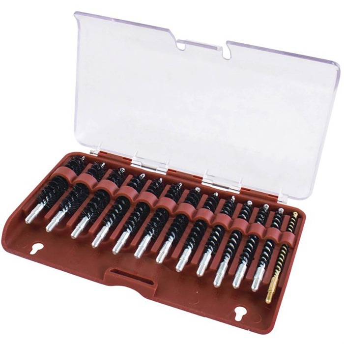 Tipton Best Bore Brush Set Nylon 13-Piece