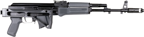 ARSENAL SAM7SF-56 7.62X39 RIFLE 1-10RD MAG GRAY