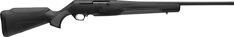 Browning BAR MK4 Hunter 243 Win 22" 4rd Rifle