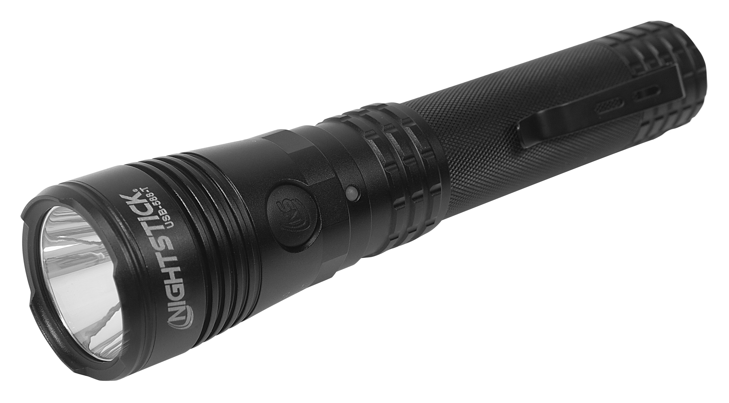 NSTICK USB-588-T TURBO HIGH CANDLA USB TACLIGHT