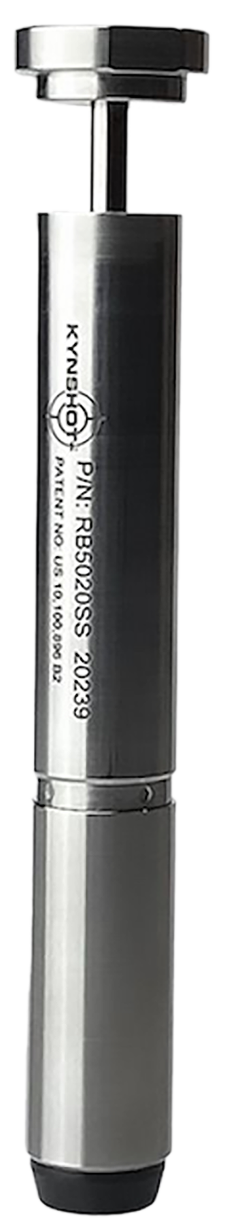 Kynshot RB5020SS Short Stroke Recoil Buffer Stainless Steel