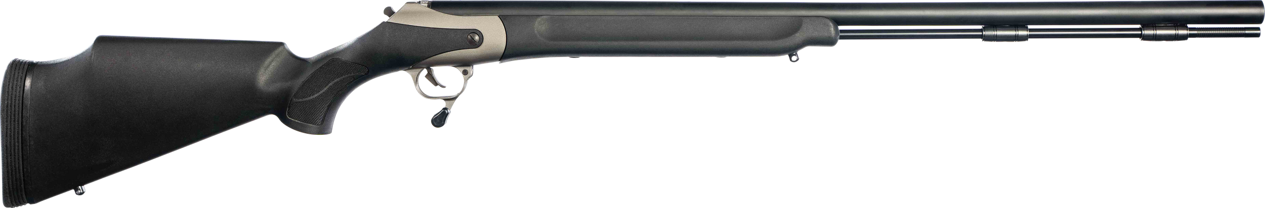 TCA 2277R TRIUMPH MUZZLELOADER 45  NITRIDE/COMP