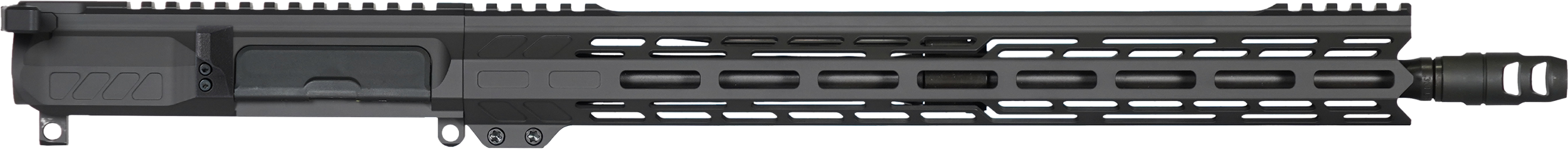 CMMG 35B5FBCAB Resolute MK4 350 Legend 16.10", Armor Black, M-LOK Free-Float Handguard for AR-Platform