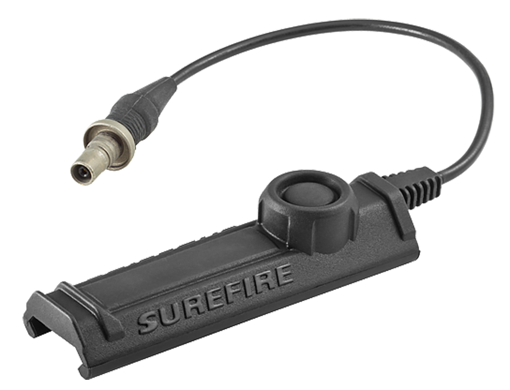 SureFire SR07 SR Remote Dual Switch Compatible w/Scout Weapon Light 7"