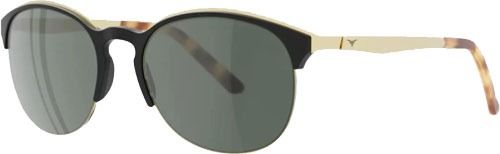 Force Flex Caprice Green Lens Sunglasses