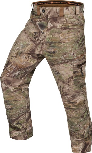 ARCTIC SHIELD PRODIGY VAPOR PANTS RT ASPECT SIZE 40!