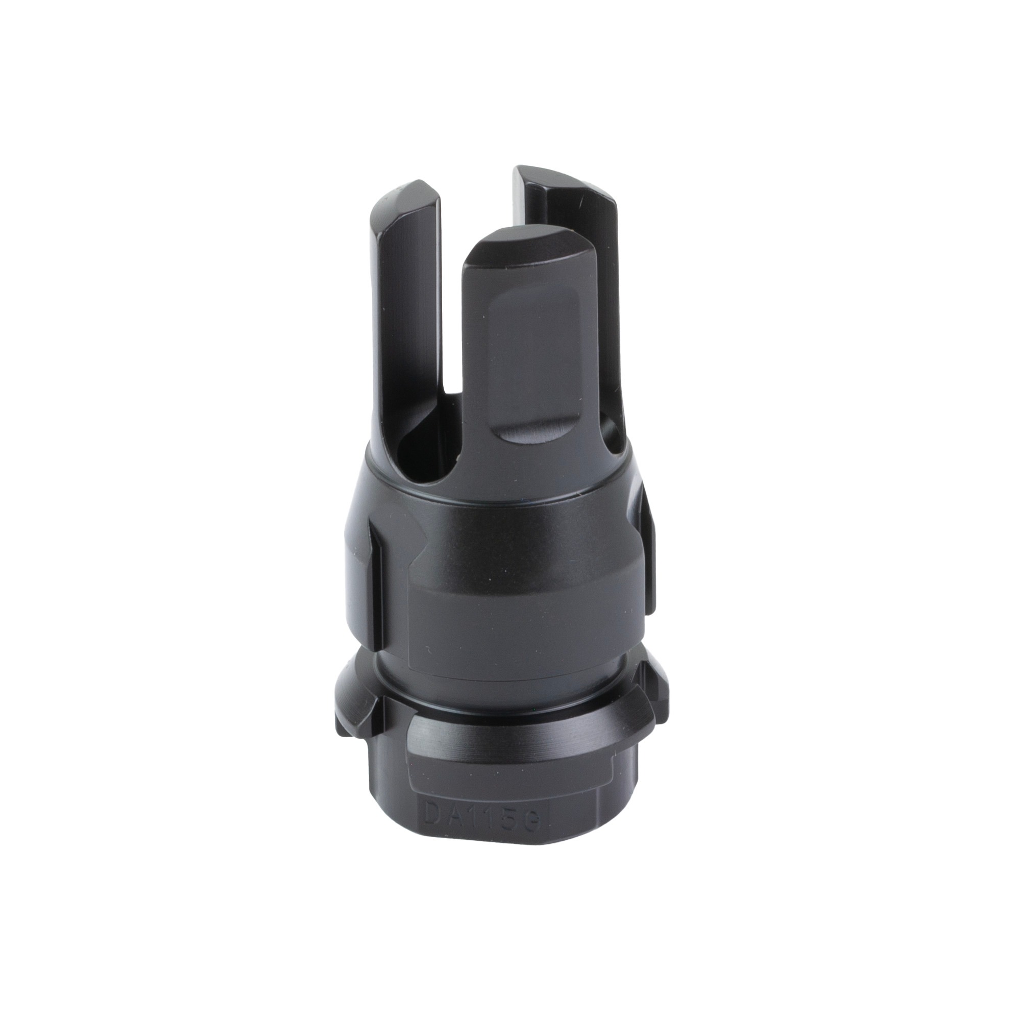 Dead Air KeyMicro GOV Flash Hider 9mm 1/2-28