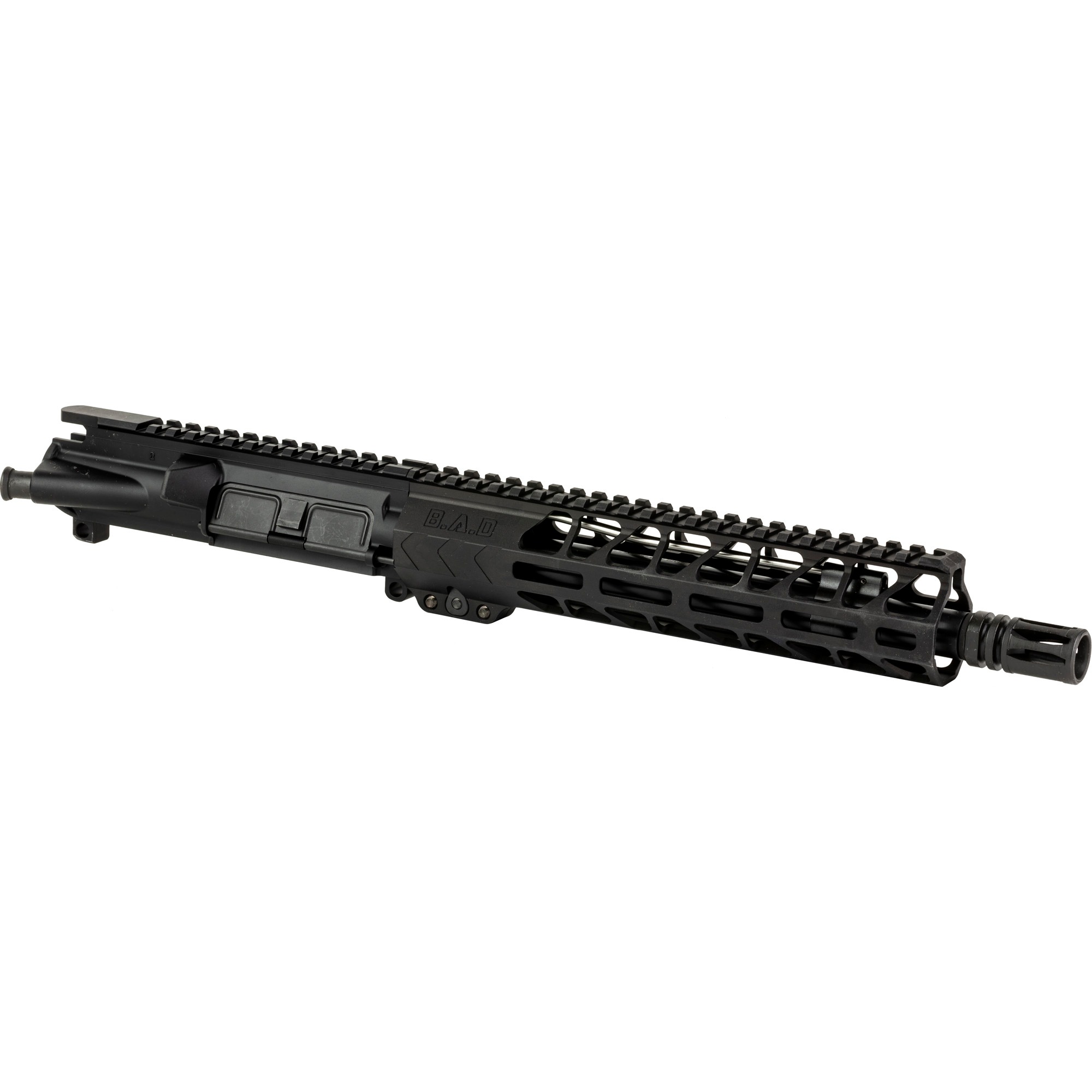 BAD WORKHRSE 556 UPPR 10.5 BLK N/BCG