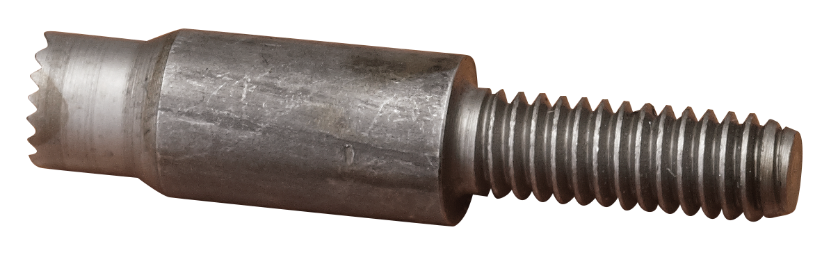 Hornady 390753 Primer Pocket Cleaner Head Silver Large