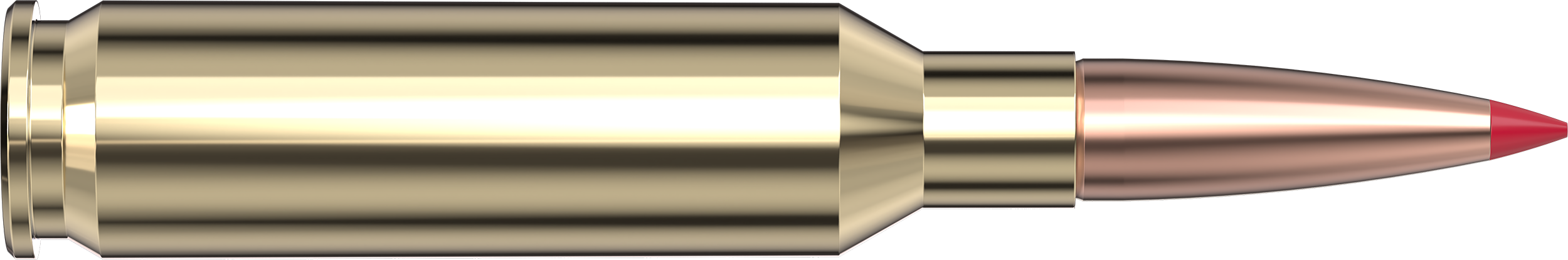 Hornady 81423 Superformance  25Creedmoor 112gr CX 20 Per Box/10 Case