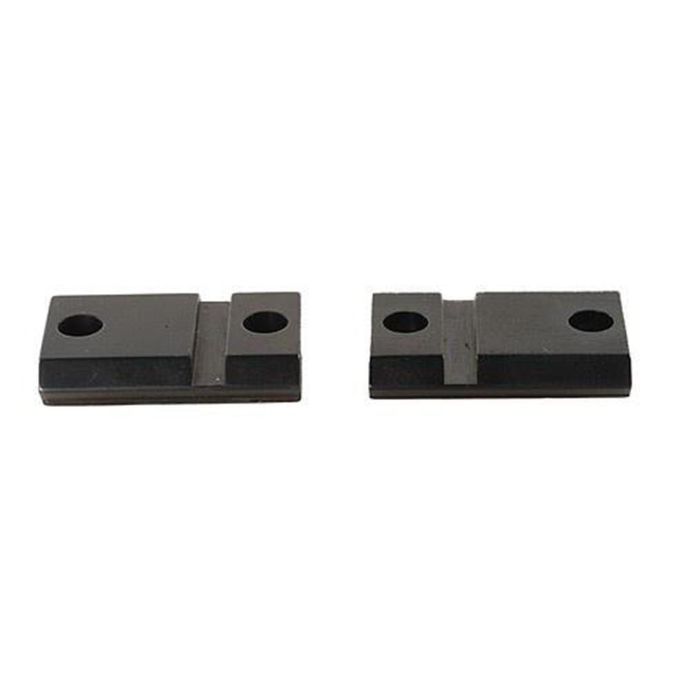 Leupold QRW Detachable Weaver Style Base Savage 110 (Pre-2003) Gloss Black 2-pieces