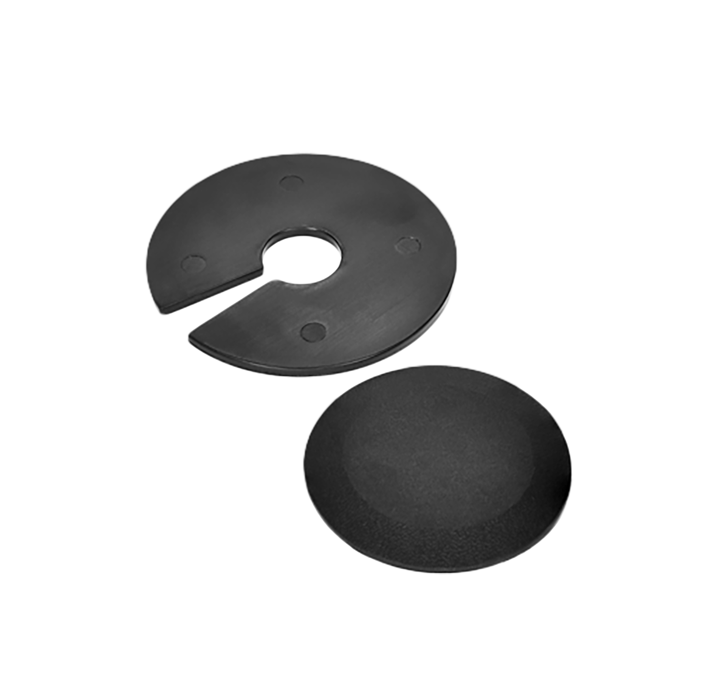 Magview 82053 S1 Mini Sync Self Centering Disc Magnetic Mount
