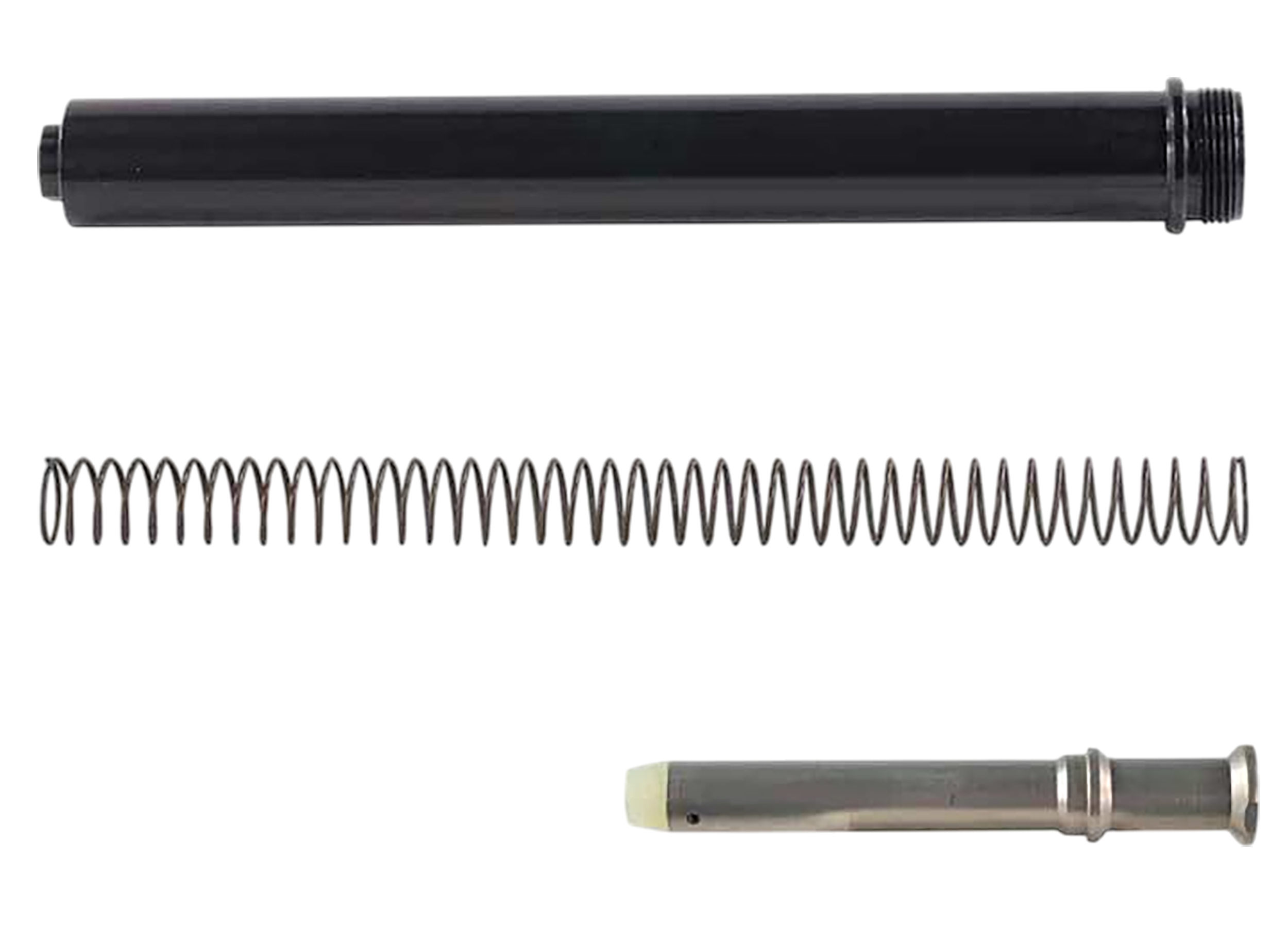 Luth-ar BAP-308  Buffer Tube Assembly 308/7.62mm Aluminum Rifle