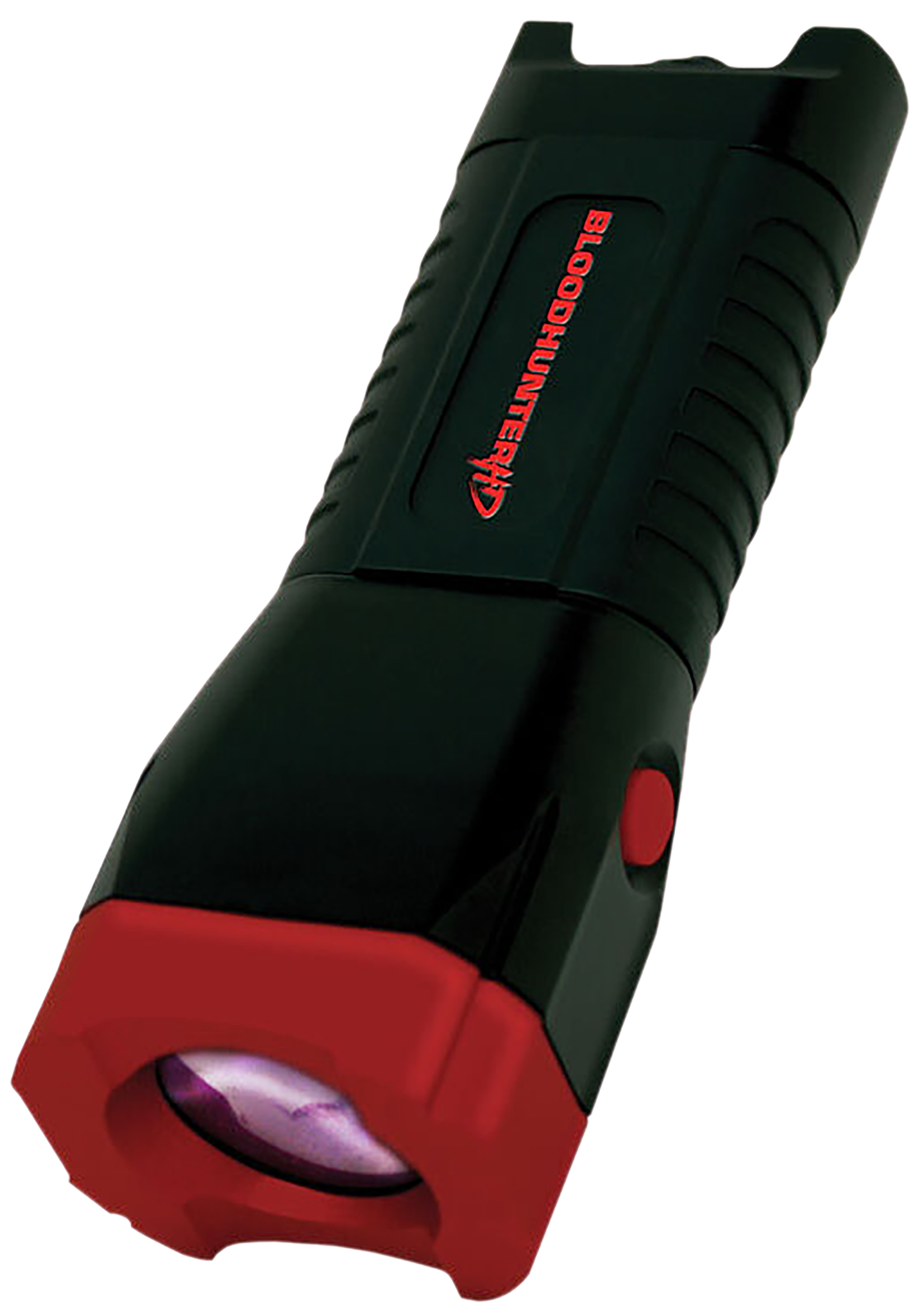 Primos 61107 Bloodhunter HD  Black/Red 50/600 Lumens White LED